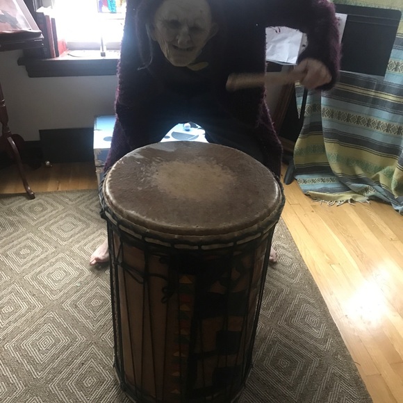 Beware The Curse! - Picture 2 of 5